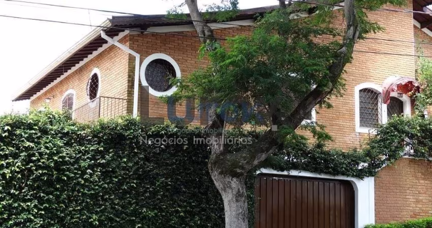 casa à venda 3 Quartos, 3 Suites, 4 Vagas, 405M², Jardim Bela Vista, Valinhos - SP
