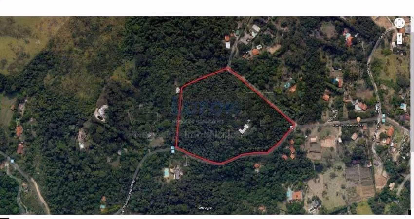 casa à venda 4 Quartos, 2 Suites, 22 Vagas, 54047M², Chácaras Alpina, Valinhos - SP