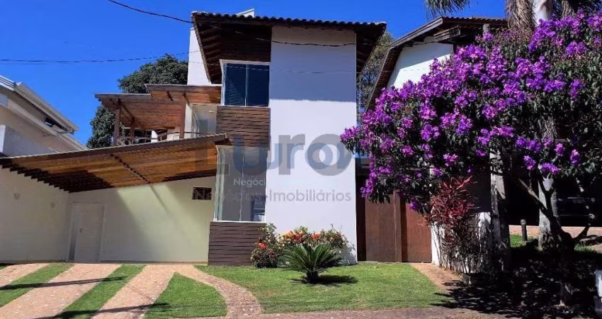 casa à venda 4 Quartos, 4 Suites, 4 Vagas, 300M², Condomínio San Marino, Valinhos - SP | Condomínio