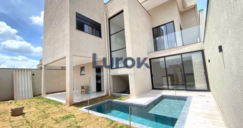 Casa à Venda - Condomínio Vivenda das Pitangueiras - Valinhos / SP