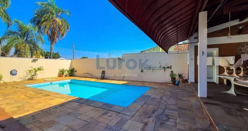 Casa à venda, Jardim Eulina, Campinas, SP