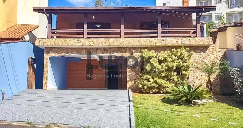 Casa à Venda  e Locação Condomínio Maison Blanche - Valinhos / SP