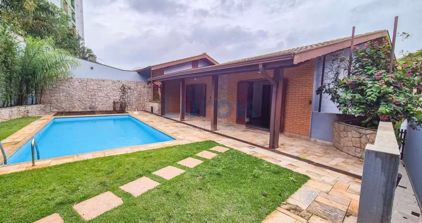 Casa à Venda  e Locação Condomínio Maison Blanche - Valinhos / SP