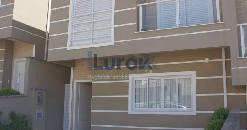 casa à venda e locação 3 Quartos, 1 Suite, 2 Vagas, 193.35M², Condomínio Residencial Quinta do Port