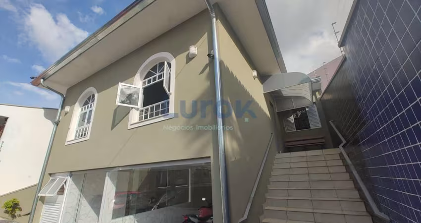 Casa para venda e locação, Jardim Chapadão, Campinas, SP
