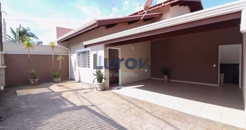 casa à venda 3 Quartos, 1 Suite, 3 Vagas, 217.65M², Jardim Novo Horizonte, Valinhos - SP