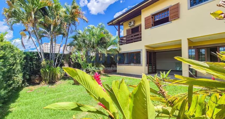 Casa à Venda e Locação - Condomínio Maison Blanche -Valinhos / SP