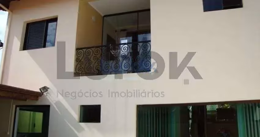 Casa à venda condomínio são joaquim - valinhos / sp