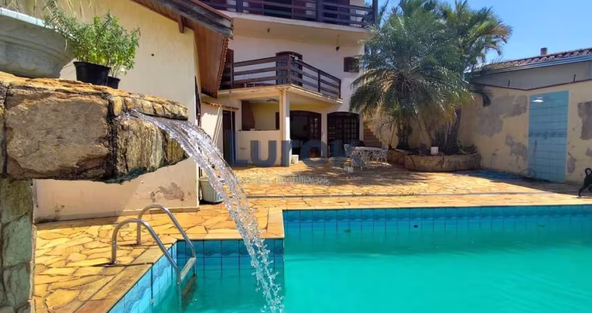 casa à venda e locação 5 Quartos, 1 Suite, 5 Vagas, 426M², Jardim Chapadão, Campinas - SP