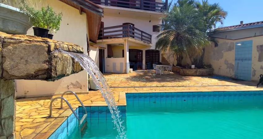 Casa para venda e locação, Jardim Chapadão, Campinas, SP