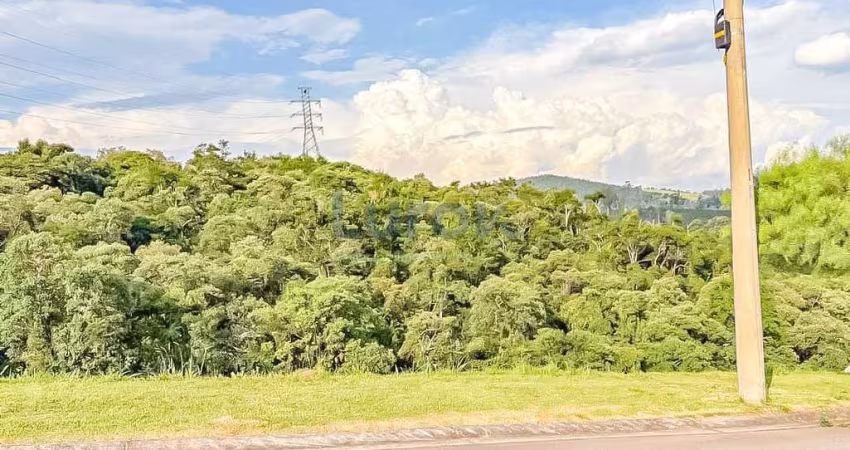 Terreno à Venda Condomínio Campo de Toscana de Alto Padrão - Vinhedo / SP
