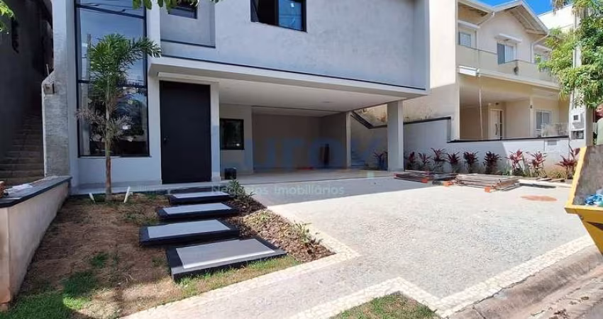 Casa à venda, Roncáglia, Condominio Madre Maria Villac, Valinhos, SP