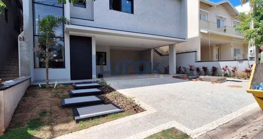 casa à venda 3 Quartos, 3 Suites, 4 Vagas, 300M², Condomínio Madre Maria Vilac, Valinhos - SP | Con