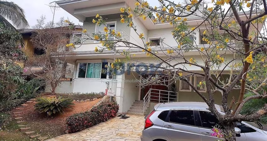 casa à venda 4 Quartos, 4 Suites, 4 Vagas, 450M², Condomínio Residencial Terras do Caribe, Valinhos