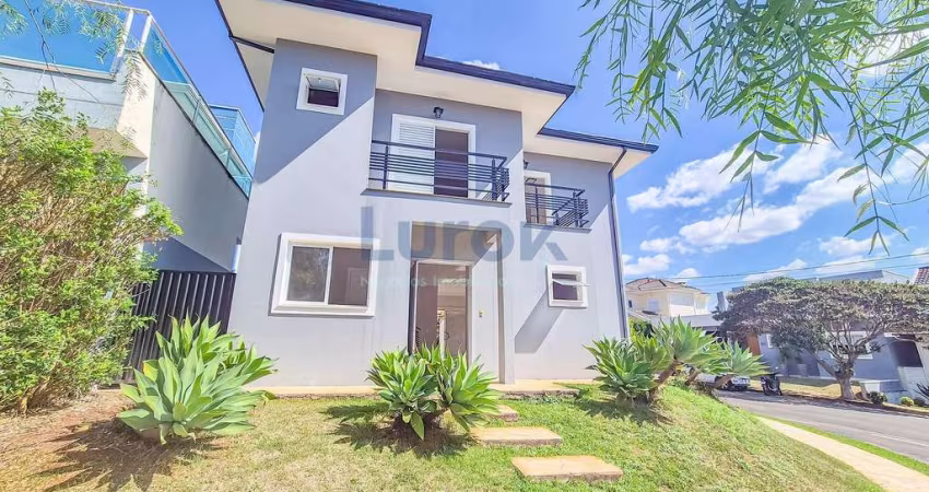 Casa 3 suítes à Venda ou  Locação - Vivenda fdas Cerejeiras - Valinhos / SP