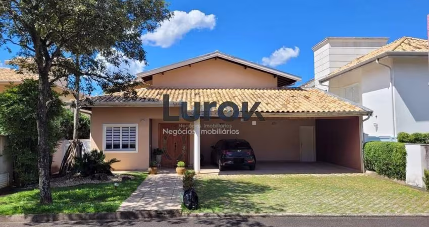 Casa à Venda Condomínio Millennium - Valinhos / SP