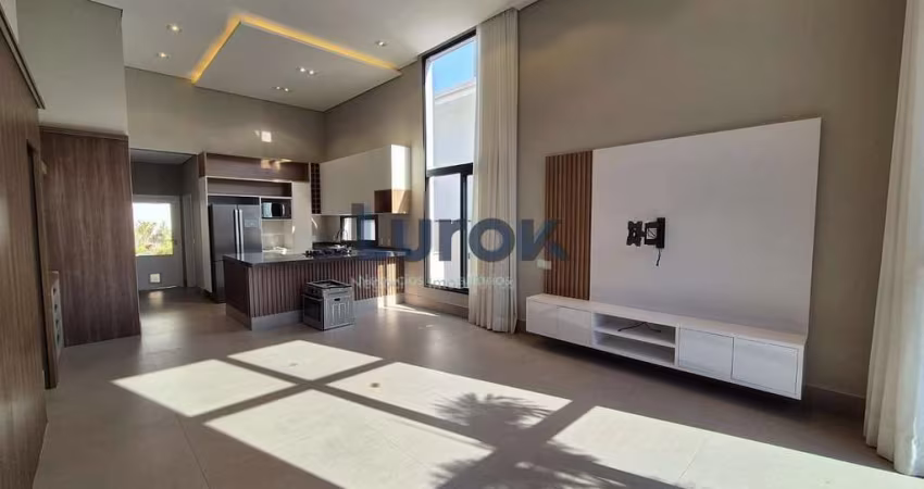 casa à venda 3 Quartos, 3 Suites, 4 Vagas, 300M², Condomínio Residencial Portal do Jequitibá, Valin