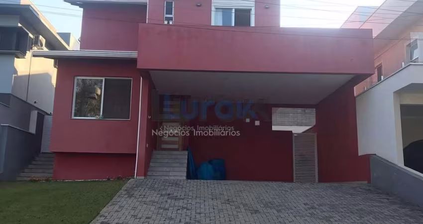 casa à venda 3 Quartos, 3 Suites, 6 Vagas, 410M², Bosque, Vinhedo - SP