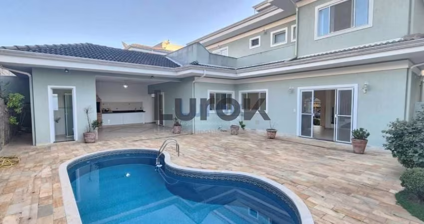Casa 3 suites à Venda Condomínio Vila Brasiliana - Valinhos / SP