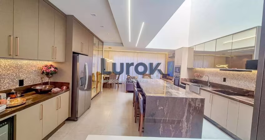 casa à venda 3 Quartos, 3 Suites, 2 Vagas, 142.22M², Chácaras Silvania, Valinhos - SP | Quinta das