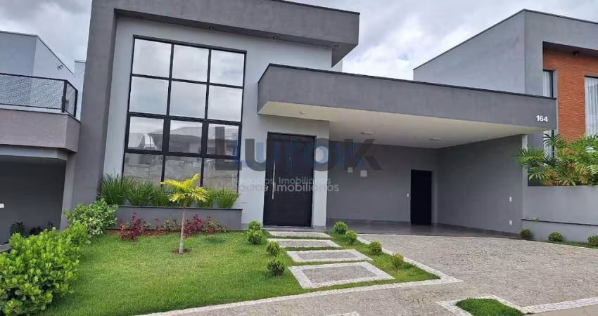casa à venda e locação 3 Quartos, 3 Suites, 4 Vagas, 321M², Condomínio Residencial Colline Di Parma