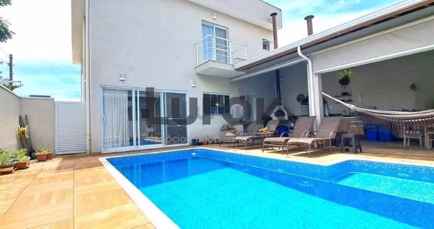 casa à venda 4 Quartos, 4 Suites, 4 Vagas, 340.67M², Condomínio Residencial Flor da Serra, Valinhos