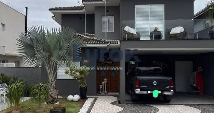 casa à venda 3 Quartos, 3 Suites, 3 Vagas, 308M², Parque das Laranjeiras, Itatiba - SP | Residencia
