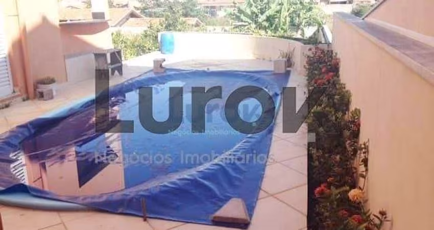 casa à venda 4 Quartos, 4 Suites, 6 Vagas, 684M², Colinas dos Álamos, Valinhos - SP