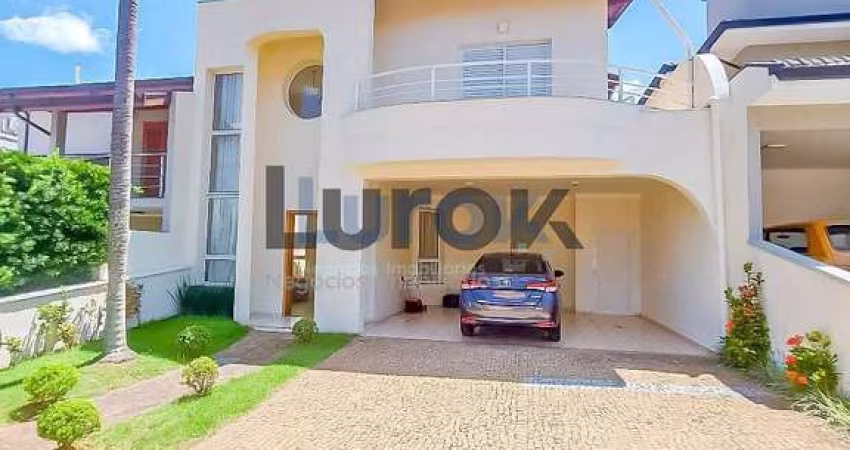 Casa à Venda Condomínio Vivenda das Cerejeiras - Valinhos / SP`
