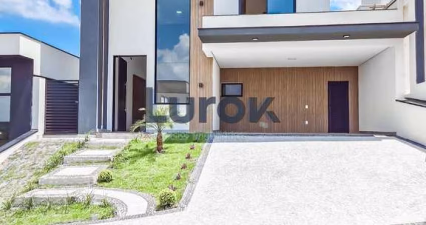 casa à venda 3 Quartos, 3 Suites, 2 Vagas, 300M², Roncáglia, Valinhos - SP | Condomínio Residencial
