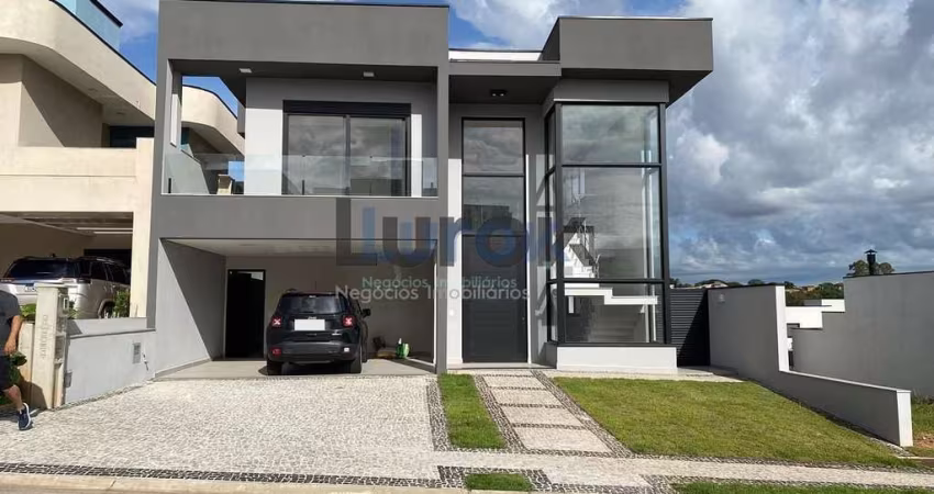 casa à venda 3 Quartos, 3 Suites, 270M², Roncáglia, Valinhos - SP | Condomínio Residencial Mont'Alc