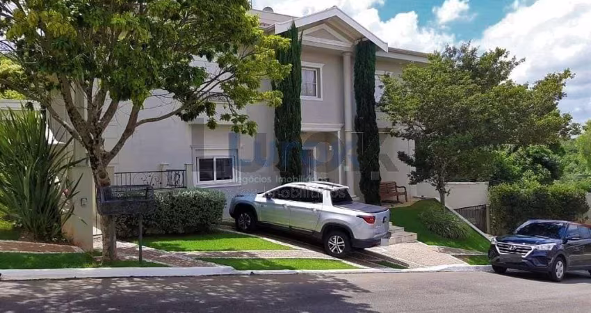 Casa 4 suites  à Venda Condomínio Morada das Nascentes - Valinhos / SP