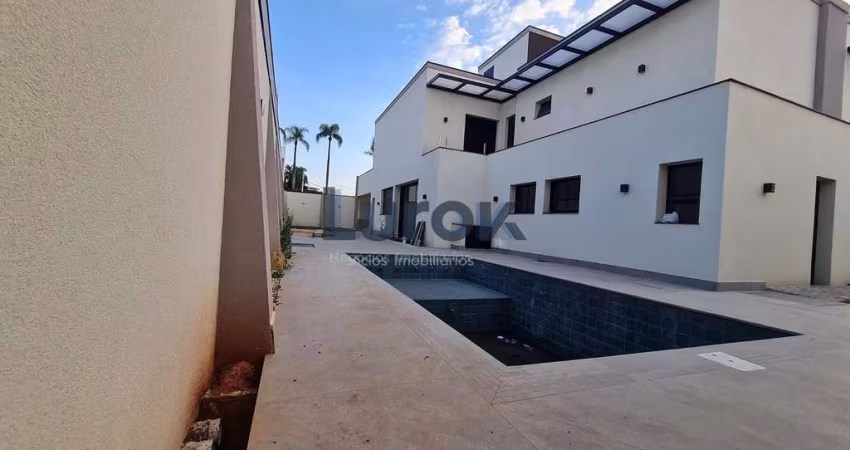 casa à venda 4 Quartos, 3 Suites, 6 Vagas, 720.6M², Condomínio Residencial Querência, Valinhos - SP