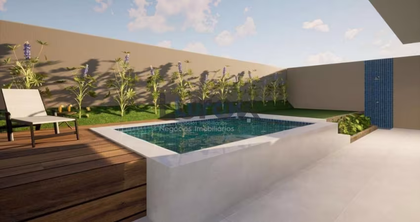 casa à venda 3 Quartos, 3 Suites, 4 Vagas, 231.38M², Roncáglia, Valinhos - SP | Condomínio Residenc