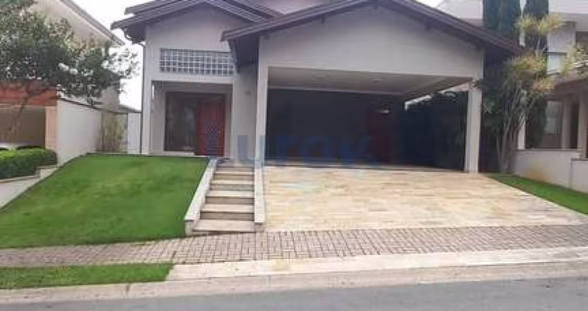 Casa para  venda e alugar no condomínio Reserva das Palmeiras em  Valinhos