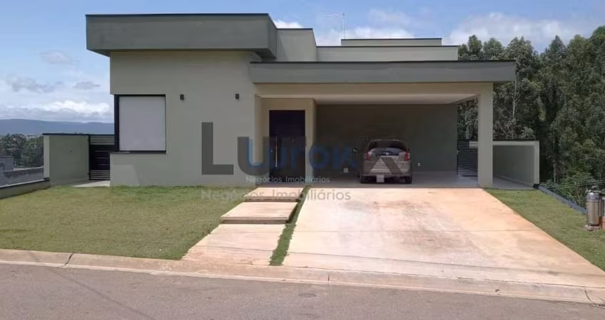 casa à venda 4 Quartos, 4 Suites, 4 Vagas, 500M², Jardim das Minas, Itupeva - SP | Residencial Ibi