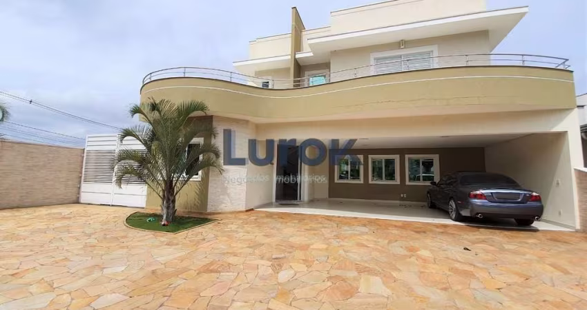 Casa 4 suites à Venda  - Condomínio Millenium - Valinhos / SP
