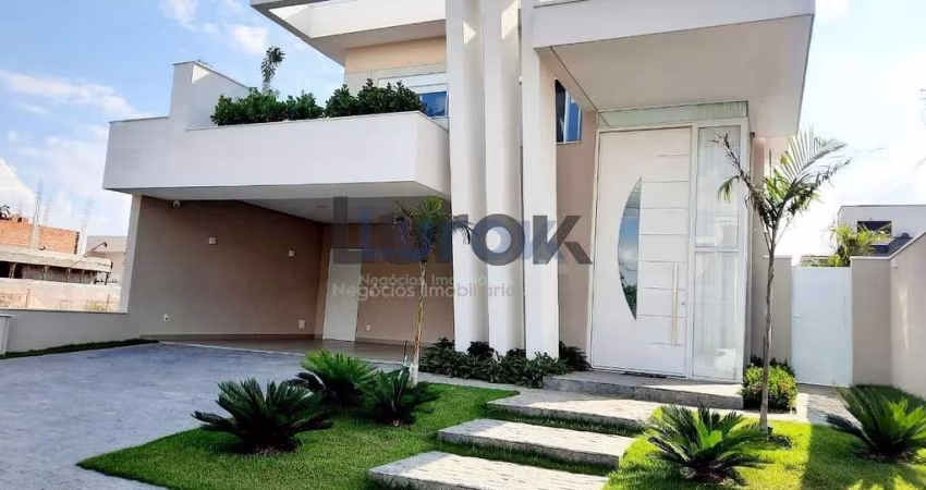 casa à venda 4 Quartos, 4 Suites, 4 Vagas, 360M², Swiss Park, Campinas - SP | Swiss Park Glarus