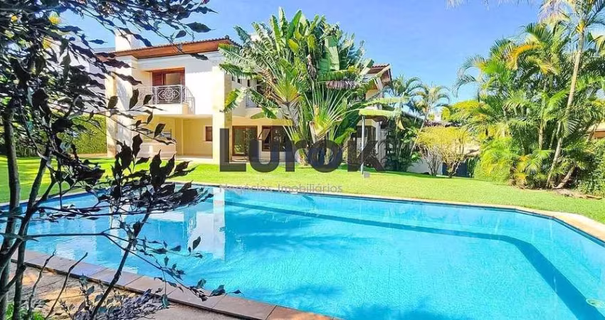 Casa  04 suites à Venda Condomínio Alto Padrão  Village Visconde de Itamaracá - Valinhos / SP