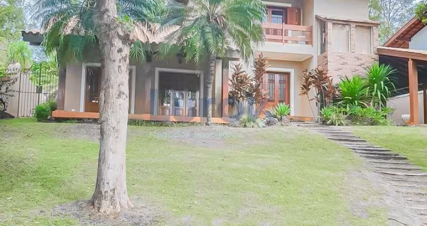 Casa 3 suítes à Venda Condomínio Village Visconde de Itamaracá - Valinhos / SP