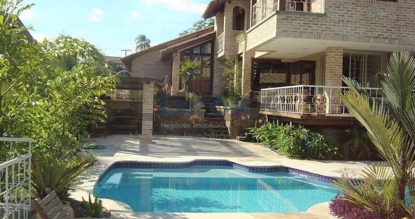 Casa 4 suites à Venda  Condominio Village Visconde de Itamaraca - Valinhos / SP