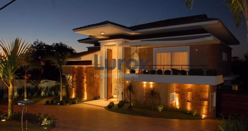 casa à venda 5 Quartos, 5 Suites, 8 Vagas, 1000.32M², São Joaquim, Vinhedo - SP | Condomínio São Jo