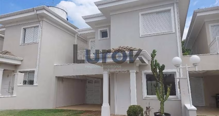 casa para Locação 3 Quartos, 3 Suites, 2 Vagas, 220M², Chácaras Silvania, Valinhos - SP | Codomínio