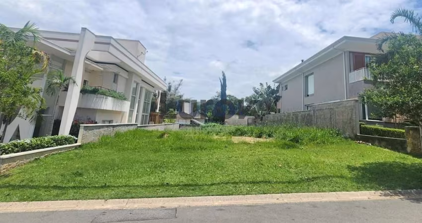 Terreno 503m²  à Venda Condomínio Reserva das Palmeiras - Valinhos / SP.