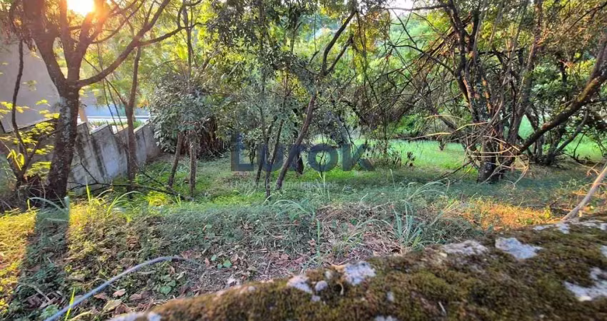 Terreno à venda na Alameda Mário de Oliveira Souza, 415, Vale do Itamaracá, Valinhos