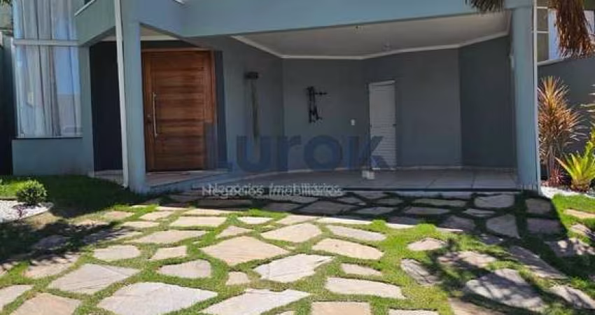 casa para Locação 4 Quartos, 2 Suites, 4 Vagas, 250M², Jardim Jurema, Valinhos - SP | Condomínio Co