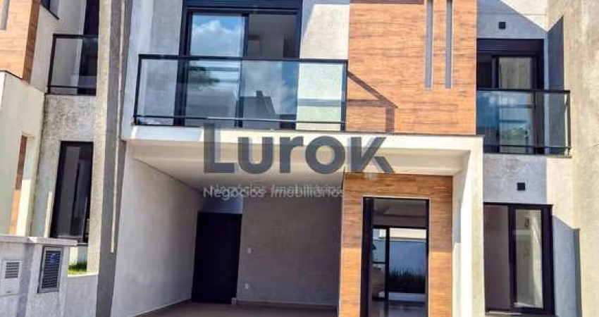 casa para Locação 3 Quartos, 3 Suites, 3 Vagas, 150M², Chácaras Silvania, Valinhos - SP | Condomíni