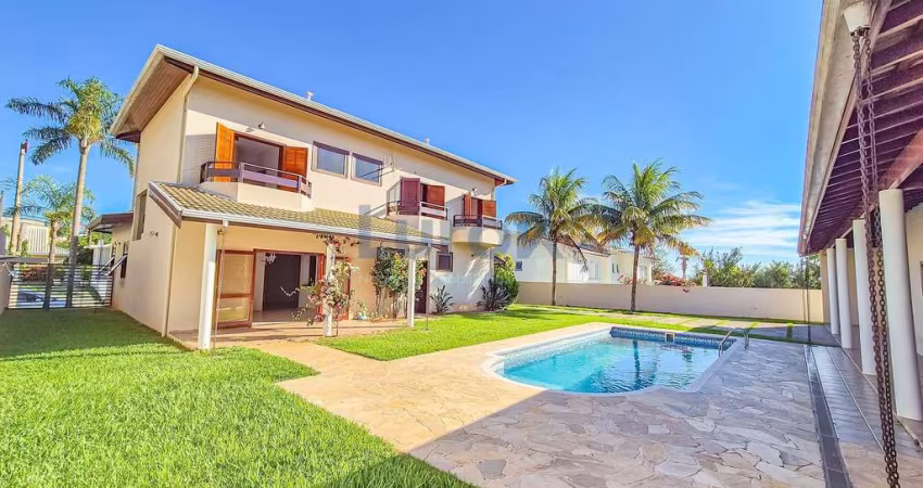 Casa 3 suites para Locação Condomínio Village Visconde de Itamaracá - Valinhos / SP