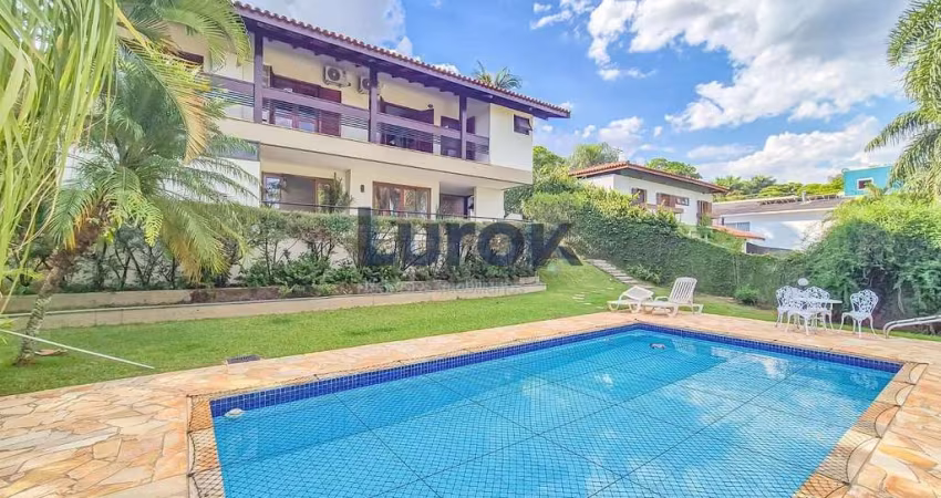 Casa 4 suites  para  Locação Condominio Vale do Itamaracá - Valinhos / SP