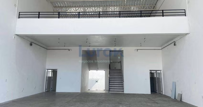 Excelente Prédio Comercial para locação, Parque Nova Suíça, Valinhos, SP